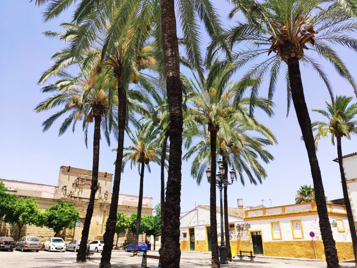 Loft Sherry Jerez de la Frontera Exterior foto