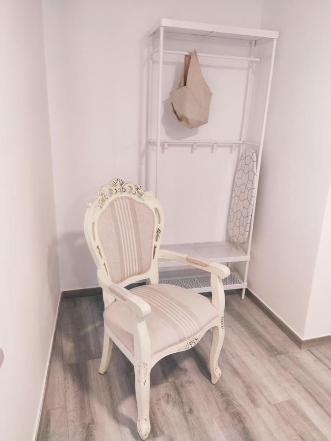 Loft Sherry Jerez de la Frontera Exterior foto